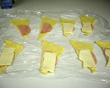 ”Pillsbury”のクロワッサン作り方4写真