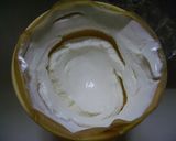 カスピ海ヨーグルトで【クリチーディップ】作り方3写真