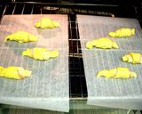 ”Pillsbury”のクロワッサン作り方6写真