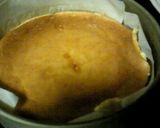 園さんちのチーズケーキ(*´∀`人)作り方4写真
