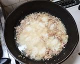 やさし豚カレーおかゆ作り方6写真
