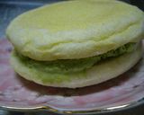 簡単真夏の★バナナ♡アイスクリームサンド作り方4写真
