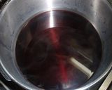 ☆赤シソジュース☆作り方3写真