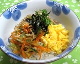千切りキムチ作り方8写真