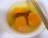 鮭の酒蒸し二色丼♪簡単！作り方4写真
