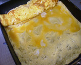 鮭の酒蒸し二色丼♪簡単！作り方5写真