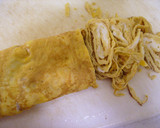 鮭の酒蒸し二色丼♪簡単！作り方6写真