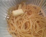 簡単パスタグラタン作り方6写真