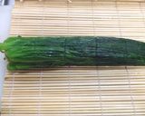 ジュジュジュ～ネギ焼きほうれん草作り方2写真