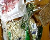 簡単、もやしゴーヤチャンプル作り方1写真