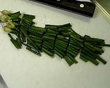 簡単、もやしゴーヤチャンプル作り方3写真