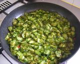 ★ごはんのお供に！きゅうりの佃煮★作り方4写真