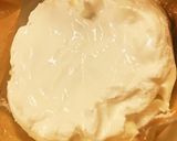 水切りヨーグルトで♪ハニートースト♪作り方1写真