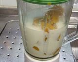 濃厚カボチャスープ作り方3写真