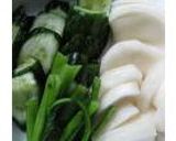 美味しくて教えてもらった胡瓜の漬け物✿作り方11写真