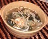 中華風煮込みバーグ作り方6写真
