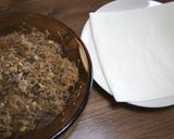 揚げ春雨春巻★冷麺作り方5写真