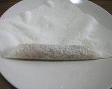 揚げ春雨春巻★冷麺作り方7写真