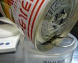 簡単★ツナ缶の油切り作り方4写真