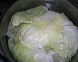 ☆トマト♡ミルク煮ロールキャベツ☆作り方2写真