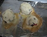 アメリカを食べよう♪なビーツサラダ作り方2写真