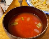 トマト缶でミネストローネスープ作り方6写真