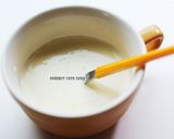 夏！超簡単冷たいコーンスープ作り方5写真
