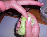 ☆トマト♡ミルク煮ロールキャベツ☆作り方5写真