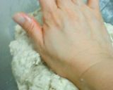 手捏ね♪　基本の田舎パン　作り方4写真