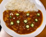 キーマカレー作り方4写真