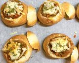 スパイスキーマカレーのポットパン作り方5写真