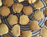 カルピスバターのクッキー作り方8写真