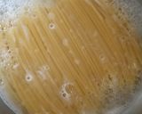 スープジャーでパスタ作り方10写真