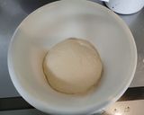 ふわふわパン生地作り方2写真