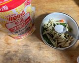 晩秋が似合う薄暮のかき揚げ作り方8写真