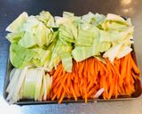 ニンジンたっぷりトマトスープ🥣作り方6写真