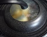 元さば嫌いが作った☆おいし~い鯖の味噌煮作り方6写真