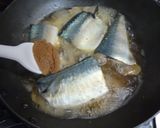 元さば嫌いが作った☆おいし~い鯖の味噌煮作り方5写真
