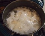 秋といえば芋煮（庄内風）作り方1写真