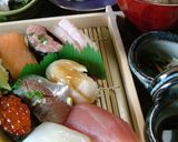 自慢のねぎとろ団子のねぎ汁♬ ♬作り方4写真