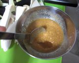 スタミナ☆なすとエリンギの肉味噌炒め作り方2写真