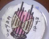 ｷｬﾗｹｰｷver.ﾃﾞｨｹｲﾄﾞ作り方5写真