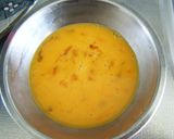 我が家の濃厚チョコケーキ（小麦粉不使用）作り方1写真