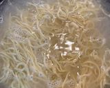 簡単！冷やし坦々麺！作り方4写真