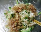 ゴーヤと玉葱のおかかサラダ作り方9写真