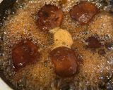 簡単で美味しい！椎茸の煮付け作り方5写真
