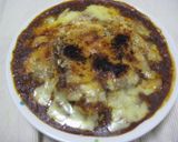 残ったカレーで本格焼きカレー作り方5写真