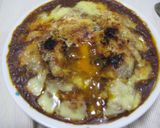 残ったカレーで本格焼きカレー作り方6写真