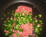 夏バテ解消チャーハン作り方1写真