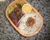 ☆しんちゃんの野球部・お弁当・高校生☆作り方7写真
